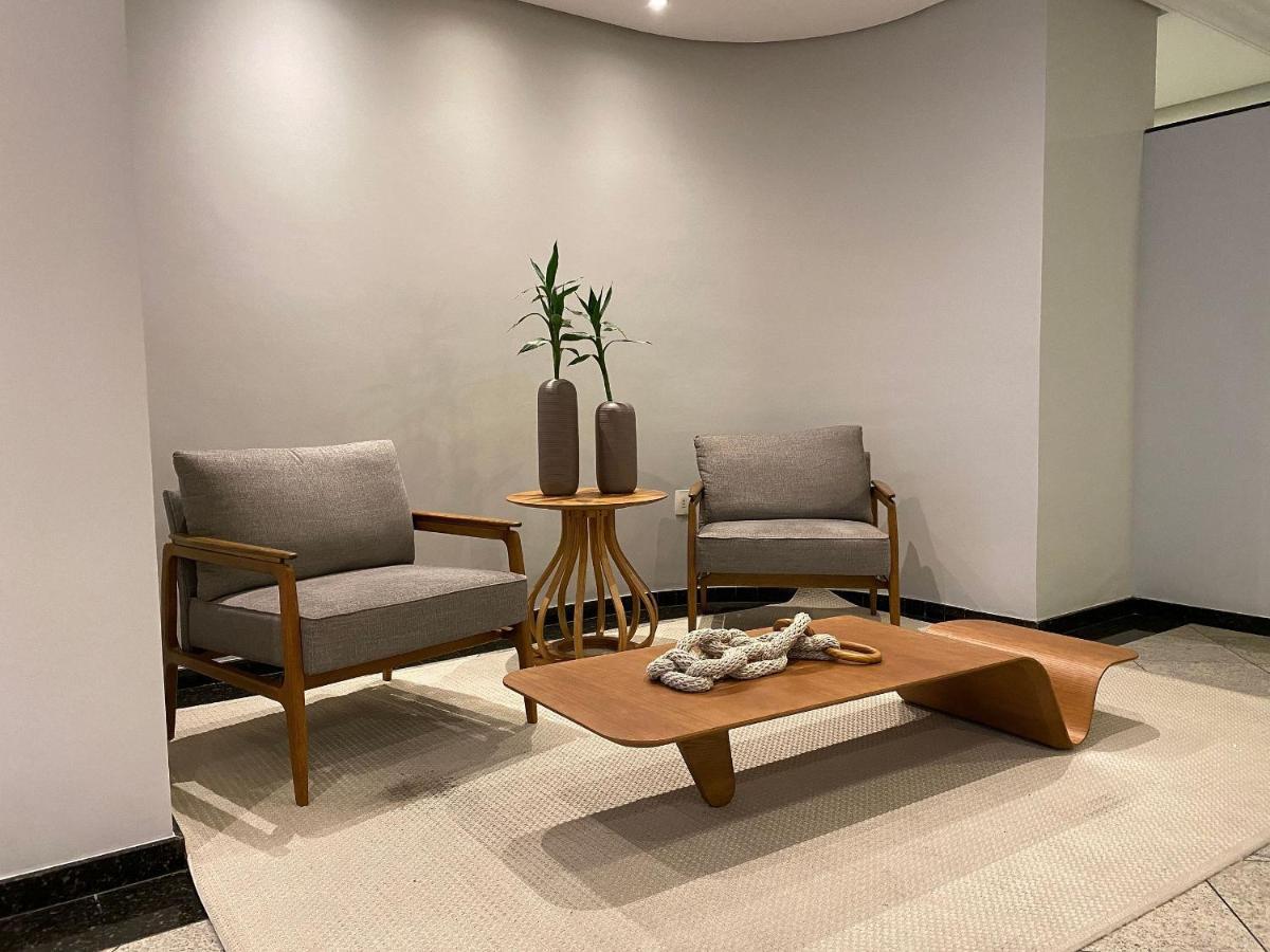 Balneário CamboriúPrg91 - 4 Dorm, Garagem Camionete, Wi-Fi, Sacadaアパートメント エクステリア 写真
