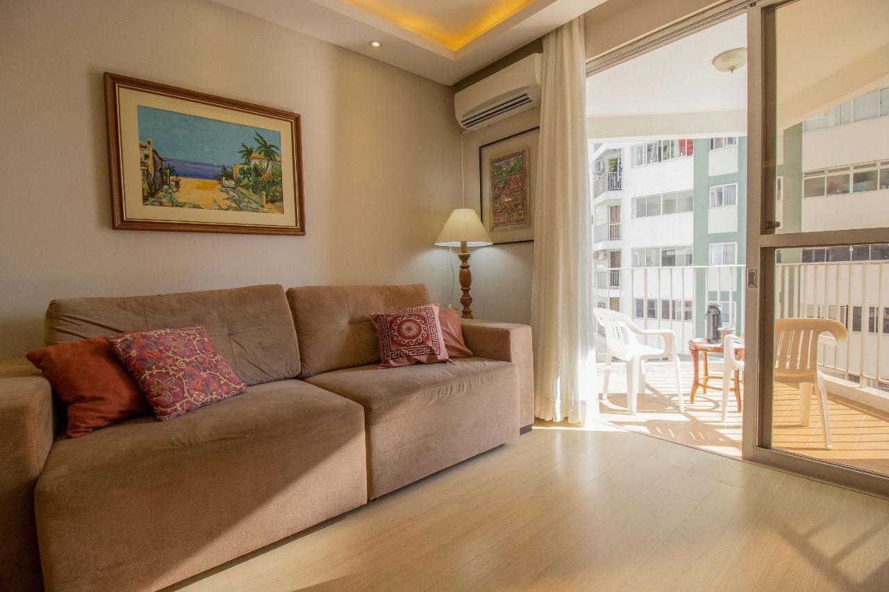 Balneário CamboriúPrg91 - 4 Dorm, Garagem Camionete, Wi-Fi, Sacadaアパートメント エクステリア 写真