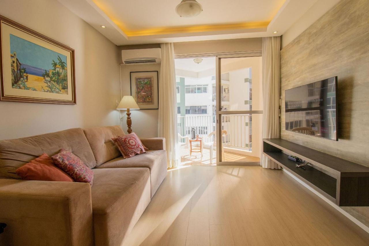 Balneário CamboriúPrg91 - 4 Dorm, Garagem Camionete, Wi-Fi, Sacadaアパートメント エクステリア 写真