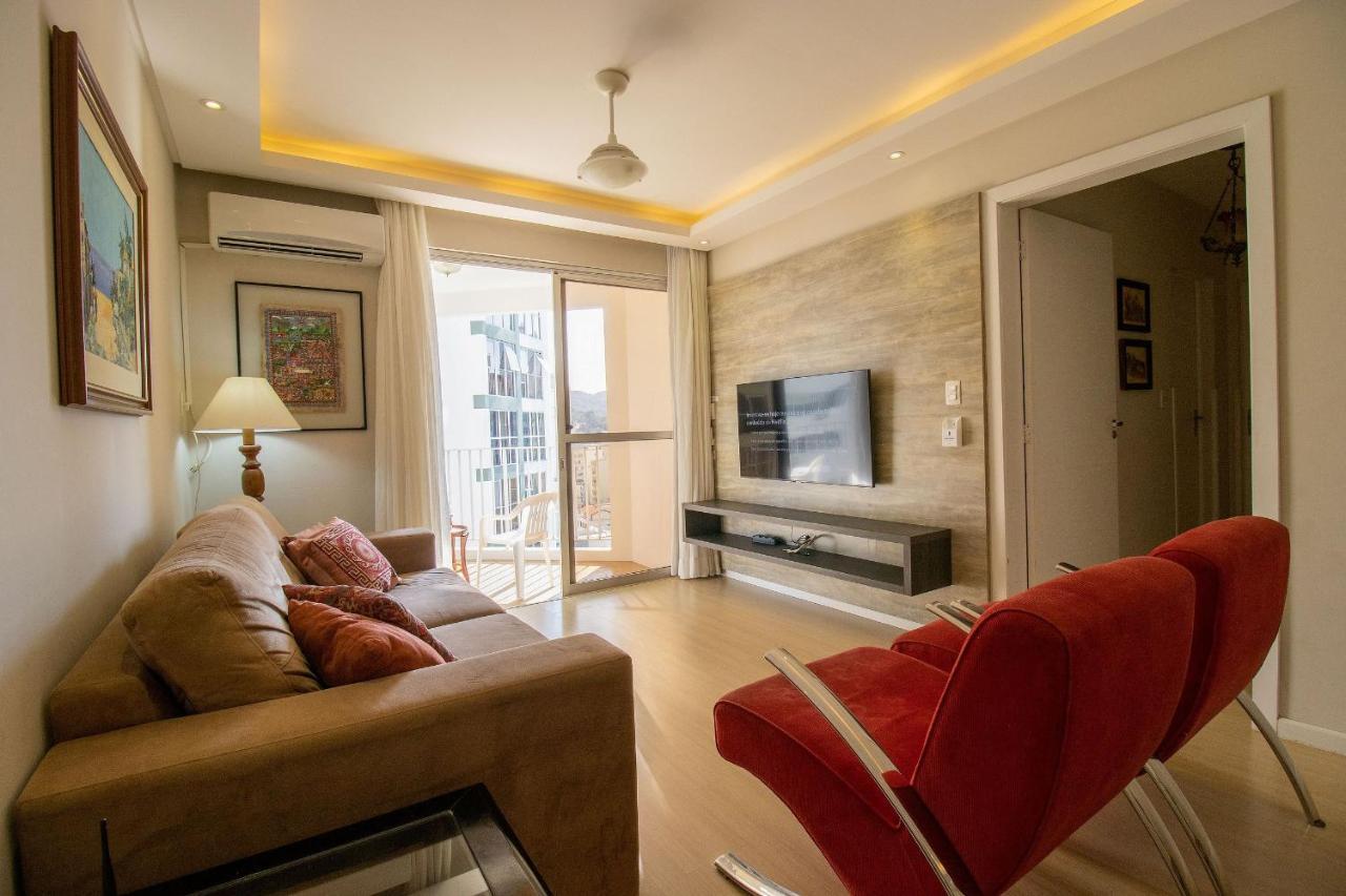Balneário CamboriúPrg91 - 4 Dorm, Garagem Camionete, Wi-Fi, Sacadaアパートメント エクステリア 写真