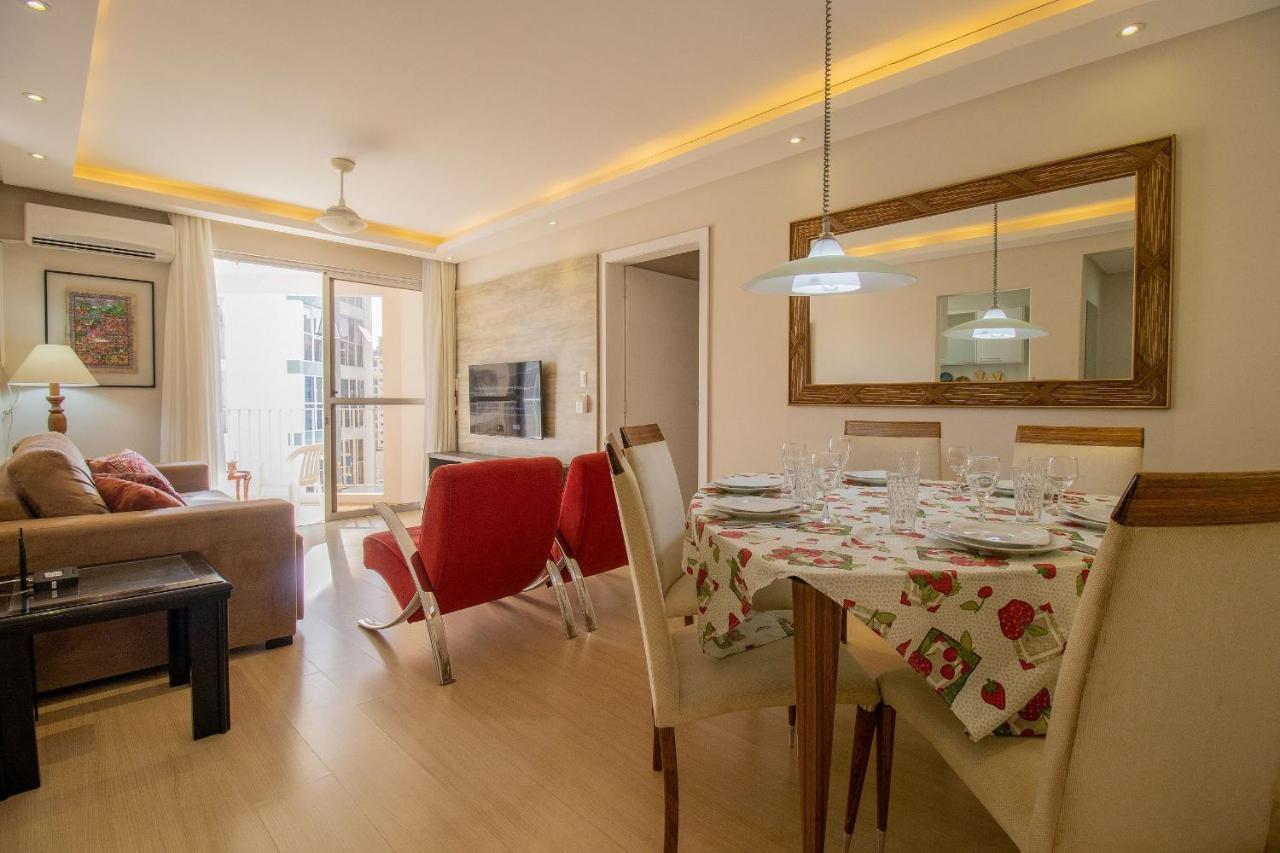 Balneário CamboriúPrg91 - 4 Dorm, Garagem Camionete, Wi-Fi, Sacadaアパートメント エクステリア 写真