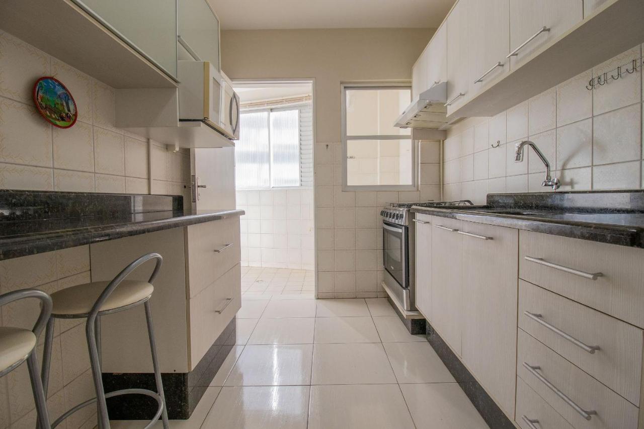 Balneário CamboriúPrg91 - 4 Dorm, Garagem Camionete, Wi-Fi, Sacadaアパートメント エクステリア 写真