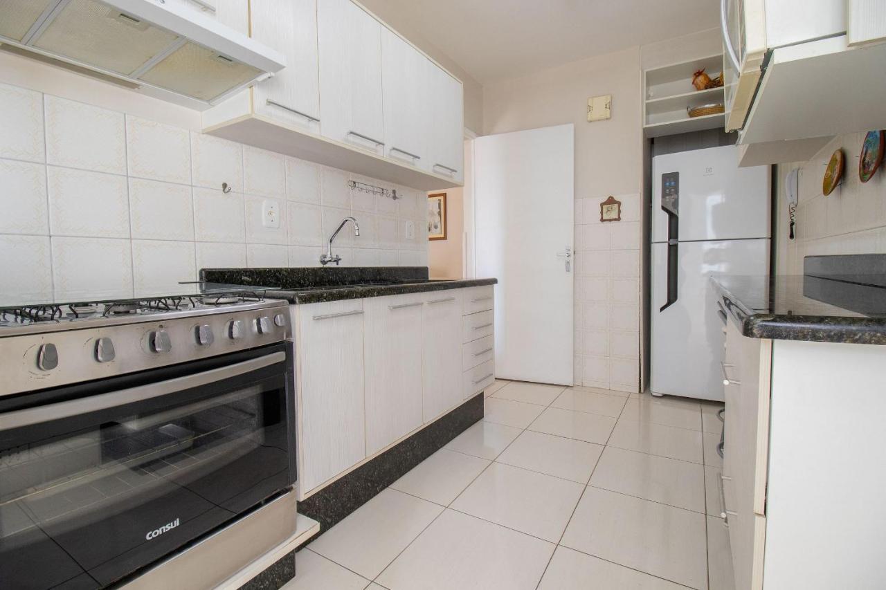 Balneário CamboriúPrg91 - 4 Dorm, Garagem Camionete, Wi-Fi, Sacadaアパートメント エクステリア 写真