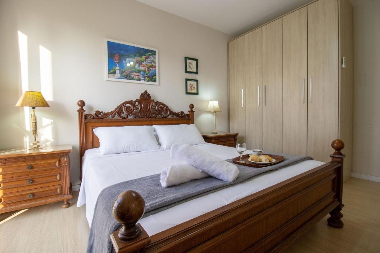 Balneário CamboriúPrg91 - 4 Dorm, Garagem Camionete, Wi-Fi, Sacadaアパートメント エクステリア 写真