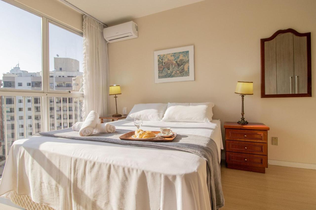 Balneário CamboriúPrg91 - 4 Dorm, Garagem Camionete, Wi-Fi, Sacadaアパートメント エクステリア 写真