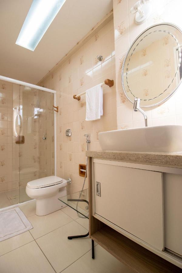 Balneário CamboriúPrg91 - 4 Dorm, Garagem Camionete, Wi-Fi, Sacadaアパートメント エクステリア 写真