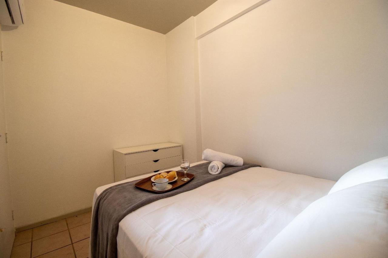 Balneário CamboriúPrg91 - 4 Dorm, Garagem Camionete, Wi-Fi, Sacadaアパートメント エクステリア 写真