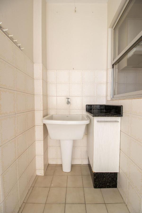 Balneário CamboriúPrg91 - 4 Dorm, Garagem Camionete, Wi-Fi, Sacadaアパートメント エクステリア 写真