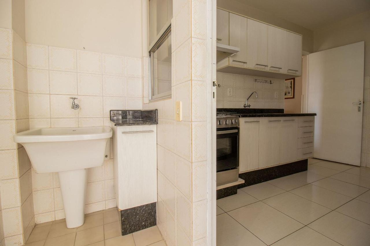 Balneário CamboriúPrg91 - 4 Dorm, Garagem Camionete, Wi-Fi, Sacadaアパートメント エクステリア 写真