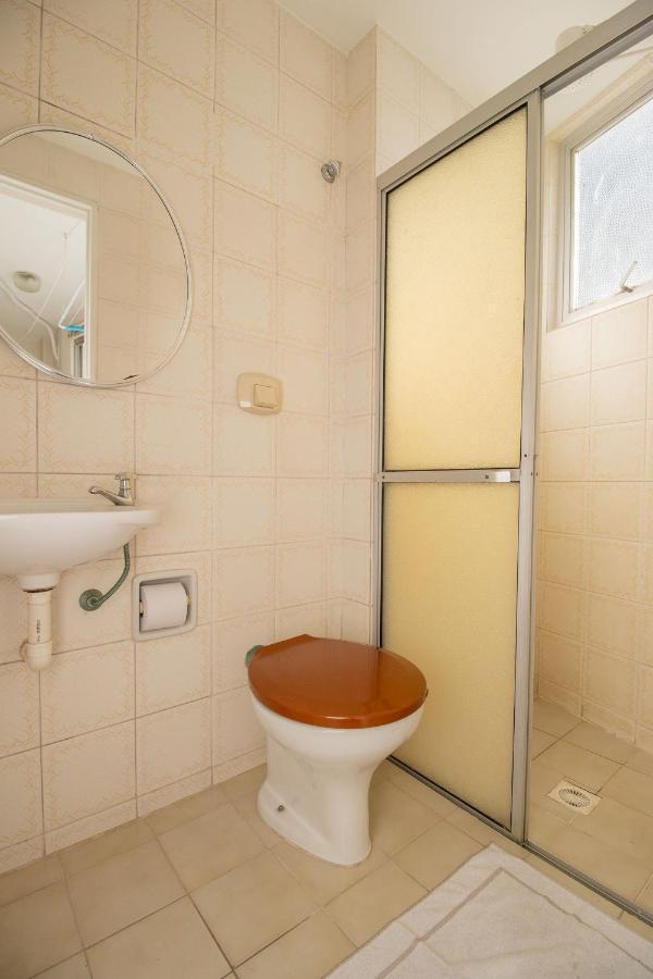Balneário CamboriúPrg91 - 4 Dorm, Garagem Camionete, Wi-Fi, Sacadaアパートメント エクステリア 写真