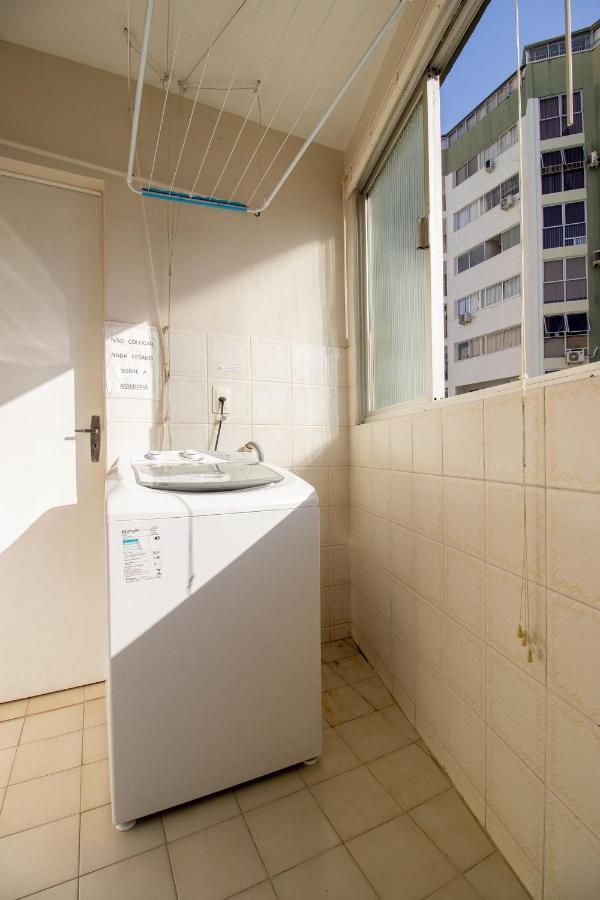 Balneário CamboriúPrg91 - 4 Dorm, Garagem Camionete, Wi-Fi, Sacadaアパートメント エクステリア 写真